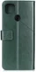 Motorola Moto G9 Power Hoesje Wallet Book Case Groen afbeelding 5