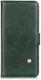 Motorola Moto G9 Power Hoesje Wallet Book Case Groen afbeelding 7