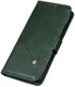 Motorola Moto G9 Power Hoesje Wallet Book Case Groen afbeelding 8