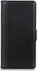 Motorola Moto G 5G (2020) Hoesje Portemonnee Kunstleer Book Case Zwart afbeelding 9