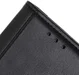 Motorola Moto G 5G (2020) Hoesje Portemonnee Kunstleer Book Case Zwart afbeelding 10