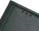 Motorola Moto G 5G (2020) Hoesje Portemonnee Kunstleer Book Case Groen afbeelding 10
