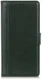 Motorola Moto G 5G (2020) Hoesje Portemonnee Kunstleer Book Case Groen afbeelding 9