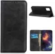 Xiaomi Poco M3 Hoesje Portemonnee Splitleer Book Case Zwart afbeelding 6