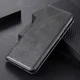 Xiaomi Poco M3 Hoesje Portemonnee Splitleer Book Case Zwart afbeelding 3