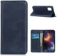 Xiaomi Poco M3 Hoesje Portemonnee Splitleer Book Case Blauw afbeelding 6