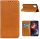 Xiaomi Poco M3 Hoesje Portemonnee Splitleer Book Case Bruin afbeelding 6