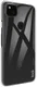IMAK Crystal II Series Google Pixel 4a Hoesje Hard Plastic Transparant afbeelding 4