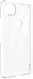 IMAK Crystal II Series Google Pixel 4a Hoesje Hard Plastic Transparant afbeelding 5