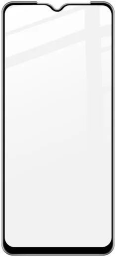 IMAK Pro+ Motorola Moto G9 Play Screen Protector 9H Tempered Glass afbeelding 2