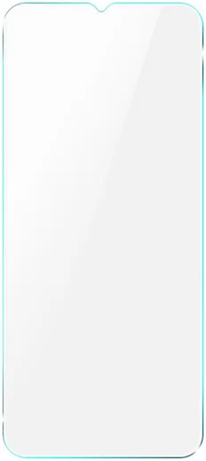 IMAK Motorola Moto G9 Play Screen Protector 9H Tempered Glass afbeelding 2