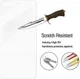 Samsung Galaxy S20 FE Screenprotector 2.5D Arc Edge Tempered Glass afbeelding 3