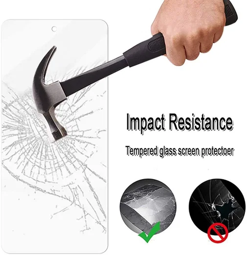 Samsung Galaxy S20 FE Screenprotector 2.5D Arc Edge Tempered Glass afbeelding 4
