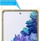 Samsung Galaxy S20 FE Screenprotector 2.5D Arc Edge Tempered Glass afbeelding 5