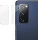 Samsung Galaxy S20 FE Camera Lens Protector Tempered Glass (Duo Pack) afbeelding 1