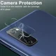 Samsung Galaxy S20 FE Camera Lens Protector Tempered Glass (Duo Pack) afbeelding 11