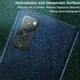 Samsung Galaxy S20 FE Camera Lens Protector Tempered Glass (Duo Pack) afbeelding 4