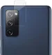 Samsung Galaxy S20 FE Camera Lens Protector Tempered Glass (Duo Pack) afbeelding 2