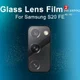 Samsung Galaxy S20 FE Camera Lens Protector Tempered Glass (Duo Pack) afbeelding 9