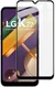 IMAK LG K22 Screen Protector 9H Tempered Glass afbeelding 1