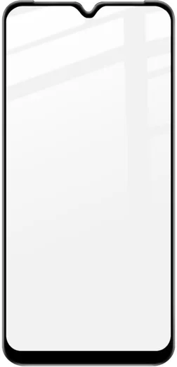 IMAK LG K22 Screen Protector 9H Tempered Glass afbeelding 2