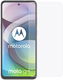 Motorola Moto G 5G Screenprotector 2.5D Arc Edge Tempered Glass afbeelding 1