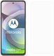 Motorola Moto G 5G Screenprotector 2.5D Arc Edge Tempered Glass afbeelding 2