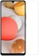 Samsung Galaxy A42 Screen Protector Anti-Glare Display Folie afbeelding 1