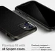 Spigen Glas.tR Apple iPhone 12 / 12 Pro Privacy Glass Screen Protector afbeelding 2