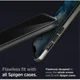 Spigen Glas.tR Apple iPhone 12 / 12 Pro Privacy Glass Screen Protector afbeelding 6
