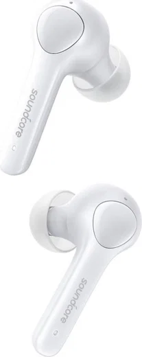 Anker Soundcore Life Note Draadloze Bluetooth In-Ear Oordopjes Wit afbeelding 3