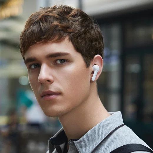 Anker Soundcore Life Note Draadloze Bluetooth In-Ear Oordopjes Wit afbeelding 6