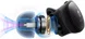 Anker Soundcore Liberty 2 Pro Draadloze Bluetooth Oordopjes Zwart afbeelding 7