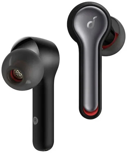 Anker Soundcore Liberty Air 2 Draadloze Bluetooth Oordopjes Zwart afbeelding 2