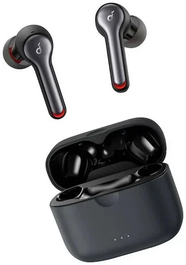 Anker Soundcore Liberty Air 2 Draadloze Bluetooth Oordopjes Zwart afbeelding 3