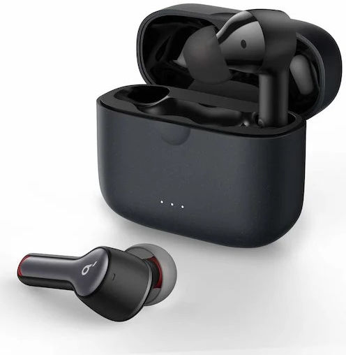 Anker Soundcore Liberty Air 2 Draadloze Bluetooth Oordopjes Zwart afbeelding 4
