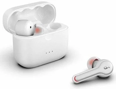 Anker Soundcore Liberty Air 2 Draadloze Bluetooth Oordopjes Wit afbeelding 3
