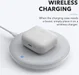 Anker Soundcore Liberty Air 2 Draadloze Bluetooth Oordopjes Wit afbeelding 9
