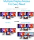 Anker 553 PowerExpand 8-in-1 USB-C Adapter / Hub Zwart afbeelding 6
