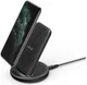 Anker PowerWave II Sense (15W) Draadloze Oplader met Standaard Zwart afbeelding 2