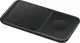 Originele Samsung Wireless Charger met Adapter Telefoon en Watch Zwart afbeelding 11