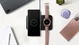 Originele Samsung Wireless Charger met Adapter Telefoon en Watch Zwart afbeelding 8