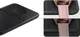 Originele Samsung Wireless Charger Duo Pad Smartphone/Buds/Watch Zwart afbeelding 7