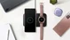 Originele Samsung Wireless Charger Duo Pad Smartphone/Buds/Watch Zwart afbeelding 8