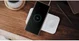 Originele Samsung Wireless Charger Duo Pad Smartphone/Buds/Watch Wit afbeelding 8