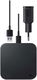 Originele Samsung Wireless Charger Pad Fast Charge 9W + Adapter Zwart afbeelding 1