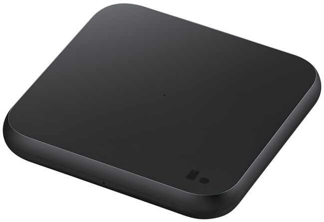 Originele Samsung Wireless Charger Pad Fast Charge 9W + Adapter Zwart afbeelding 9