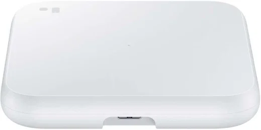 Originele Samsung Wireless Charger Pad Fast Charge 9W + Adapter Wit afbeelding 10