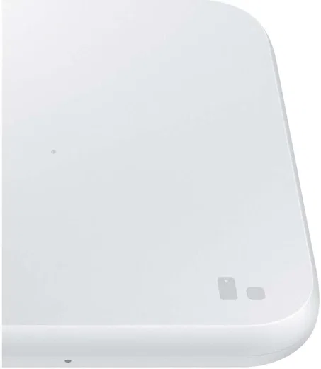Originele Samsung Wireless Charger Pad Fast Charge 9W + Adapter Wit afbeelding 11