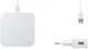 Originele Samsung Wireless Charger Pad Fast Charge 9W + Adapter Wit afbeelding 4